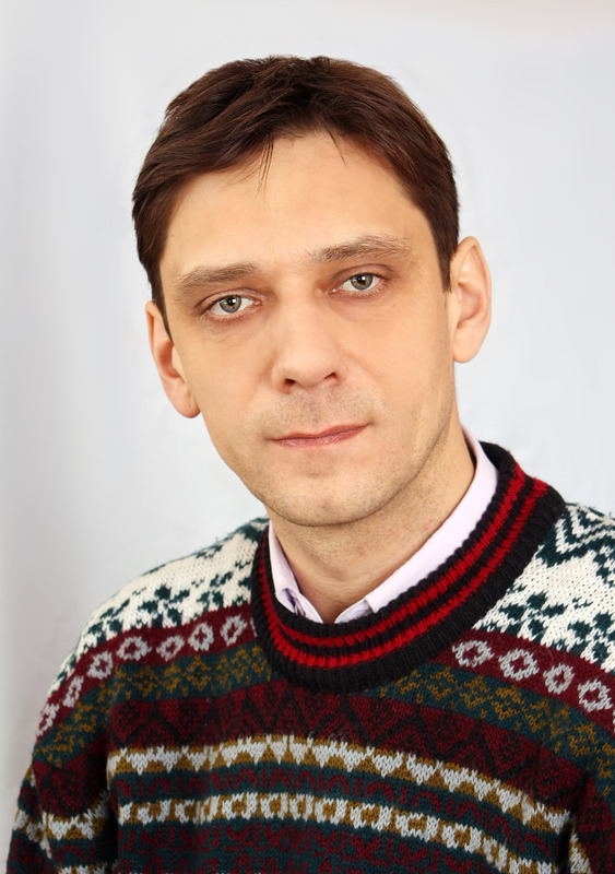 Сайганов Сергей Геннадиевич.